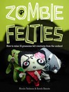 Cover image for Zombie Felties